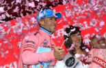 Nibali: "Nous allons pouvoir gérer"