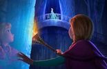 Vidéo : "La Reine des neiges" de Disney se dévoile