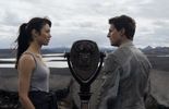 123 "Oblivion" toujours en tête du box-office international grâce à un excellent démarrage aux États-Unis