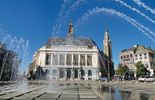 La Ville de Charleroi recherche des familles d’accueil