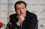 Wilmots : "On vise le Top 10"