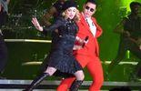 Vidéo: même Madonna se met au Gangnam Style!