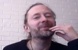 Vidéo: Un Thom Yorke inattendu donne des conseils sentimentaux
