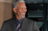 Morgan Freeman à la rescousse de Scarlett Johansson pour Luc Besson