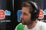 Keane et Billy Talent nous parlent de Pussy Riot