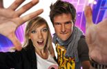 La Semaine du Jeu Vidéo à la découverte de la PS Vita (concours)