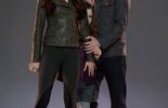 Twilight: première photo de l'enfant de Bella et Edward