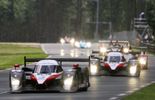 Les 24 heures du Mans : en direct ce week-end