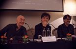 Indochine en Belgique en ... 2014