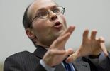 Le Prix Francqui 2013 récompense le juriste Olivier De Schutter (UCL)