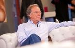 La 1ère TV de Frédéric Jannin