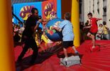 ARENA sera samedi à Bruxelles et dimanche à Gembloux