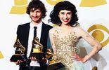 Mumford & Sons, Gotye et Black Keys triomphent aux Grammy Awards