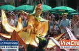 La Première et VivaCité au cœur de Namur en Mai