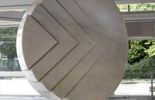 Décès du sculpteur belge Hilde Van Sumere