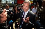 123 GB: percée "historique" des anti-européens aux élections locales
