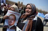 123 Egypte: Hosni Moubarak doit être libéré, mais reste en prison