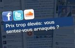 123 Connexions - Prix trop élevés: vous sentez-vous arnaqués ?