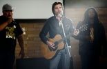 123 Colombie: Juanes en campagne contre le recrutement des mineurs