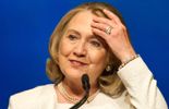 123 Attaque d'un consulat US à Benghazi: Hillary Clinton mise en cause 