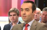 123 B. Tobback: "Devenons un paradis fiscal pour ceux qui travaillent et créent de l'emploi"