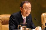 Ban Ki-moon estime Al Qaïda responsable d'attentats en Syrie