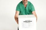 Sa mort sera la vie d'un autre