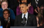 123 B. Obama veut prolonger la réduction d'impôts pour les classes moyennes