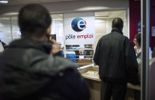 123 Le taux de chômage augmente en Europe, + 6% chez nous en un an 