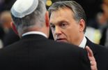 123 Budapest: Viktor Orban prône "la tolérance zéro" contre l'antisémitisme