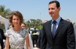 123 Syrie: deux nouveaux ambassadeurs font défection, selon la Maison Blanche