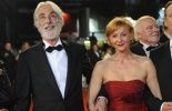 123 L'actrice fétiche de M. Haneke, Susanne Lothar, meurt à 51 ans