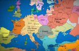 1000 ans d'histoire d'Europe en 200 secondes