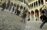 123 Les "greeters", ces guides touristiques amoureux de Bruxelles