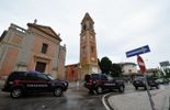 Séisme en Italie: les rescapés ont passé leur première nuit dans des refuges de fortune