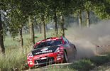 Deux morts au rallye de Bocholt