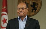 123 Tunisie: le président Marzouki combattra les salafistes armés