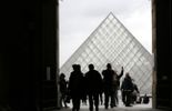 123 Paris: le Louvre a rouvert après une grève pour dénoncer les pickpockets