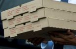 123 Mexique: 40 minutes de retard, le livreur de pizzas est assassiné