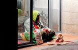 Un habitant de Graty était prêt à ouvrir sa porte à un sans-abri…