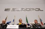 123 Europol: arrestations de 13 chefs de mafia russophones hauts placés