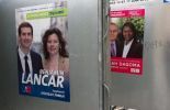 123 Carnet de campagne : manque de parité homme-femme en politique