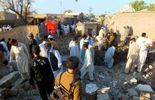 123 Pakistan: trois morts dans un attentat contre une caserne de police