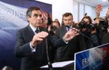 123 UMP: François Fillon propose de revoter, "un geste ultime de conciliation"