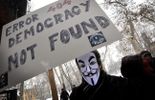 L'ACTA a-t-il été négocié en secret ?