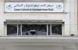 123 L'auteur de l'incendie de la mosquée Rida sera jugé aux Assises