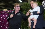 123 Elton John verrait bien Justin Timberlake jouer son rôle au cinéma