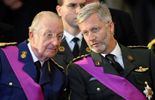 123 Mise au Point: "Albert II va-t-il abdiquer ?"