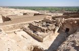 123 Une nouvelle pyramide découverte en Egypte par des archéologues belges