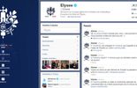 123 François Hollande a reçu les codes nucléaires et le compte Twitter de l'Elysée
